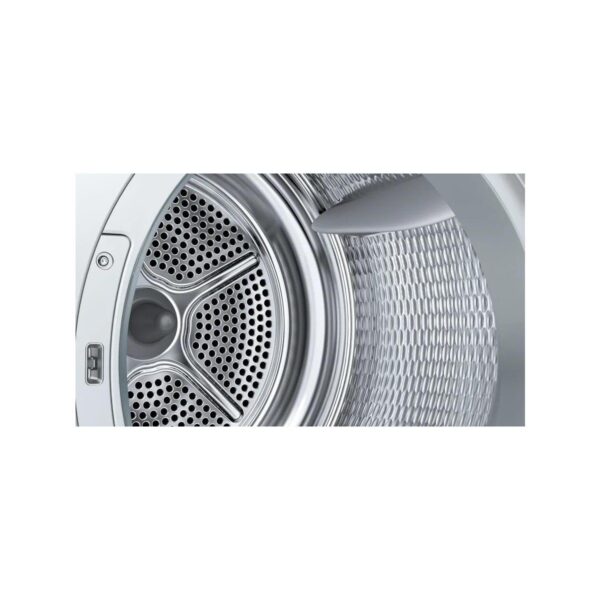 BOSCH WQJ24200TR Serie 6 Isı Pompalı Kurutma Makinesi 9 kg