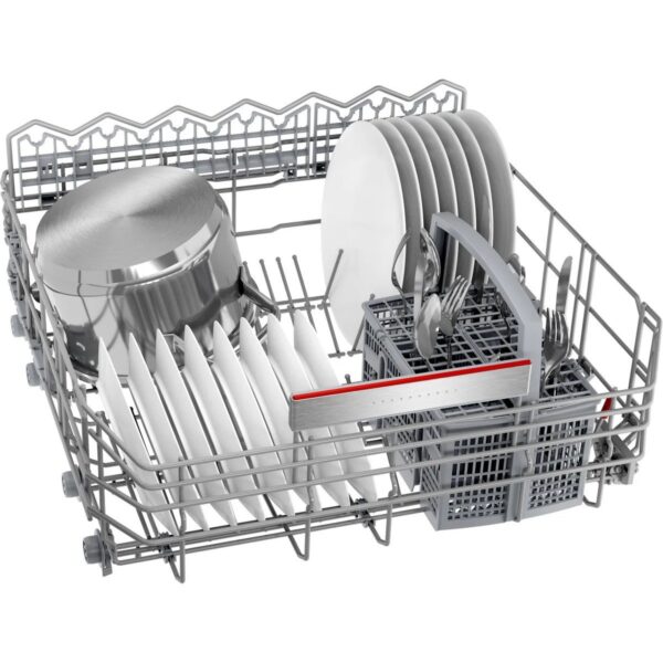 Bosch SMS8YDI82T Serie 8 Solo Bulaşık Makinesi