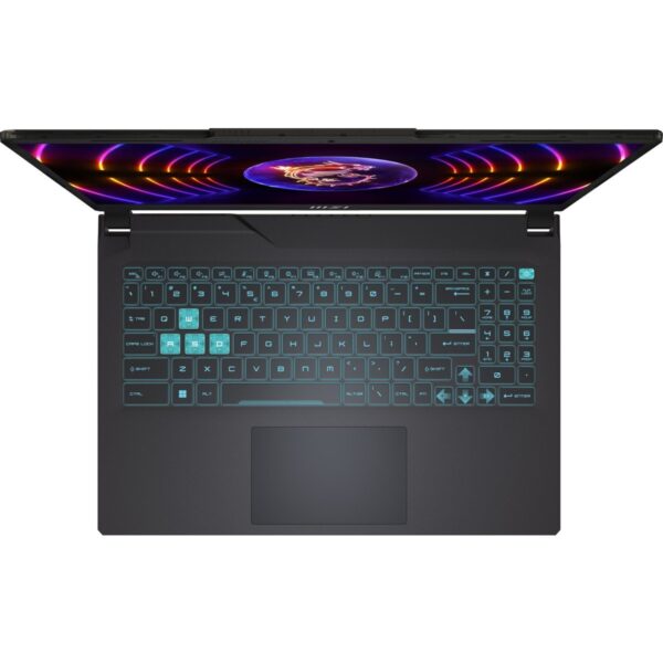 MSI CYBORG 15 A13VE-2268XTRNN Intel Core i5 13420H 16GB 512GB SSD RTX4050 Freedos 15.6″ FHD Taşınabilir Bilgisayar