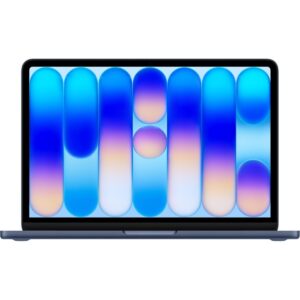Apple MacBook Neo A18 Pro 8GB 512GB SSD macOS 13" Taşınabilir Bilgisayar Indigo MHFG4TU/A