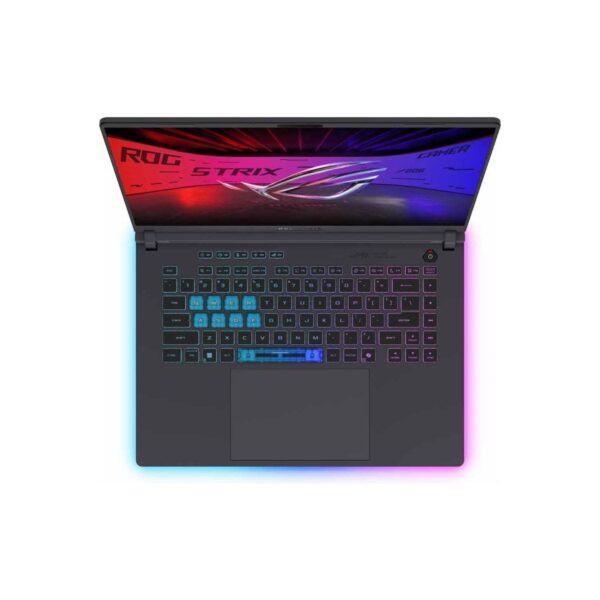 Asus ROG Strix G16 G615JH-N3112 Intel Core i5 13450HX 16GB 512GB SSD RTX5050 Freedos 16″ Taşınabilir Bilgisayar