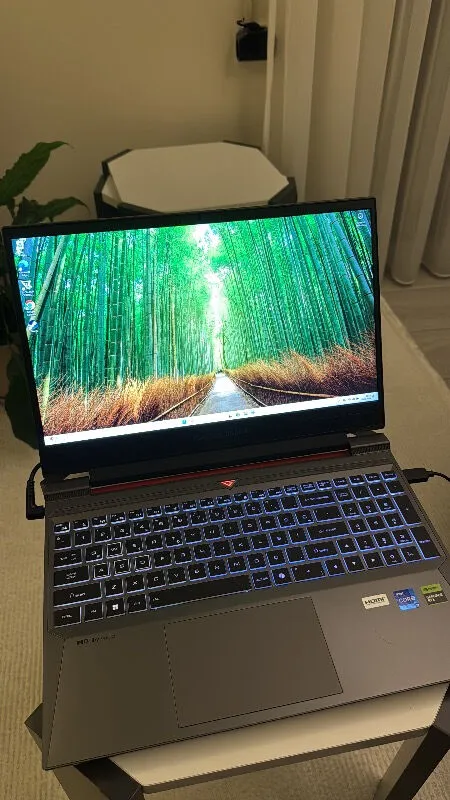 Seher Vural — Casper Excalibur G870 Intel Core i7 13620H 24GB 1TB SSD RTX5060 Freedos 15.6" 165Hz Taşınabilir Bilgisayar G870.1362-CF60X-C
