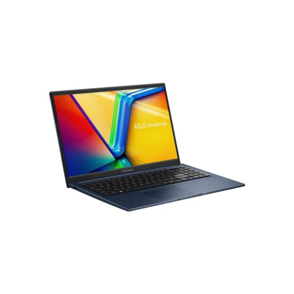 Asus Vivobook 15 X1504VA-BQ5382W Intel Core 5 120U 8gb 512GB SSD Windows 11 Home 15.6″ Fhd