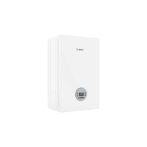 Bosch Condens 1200 W 28/30 Kw (24.000 Kcal) Tam Yoğuşmalı Kombi