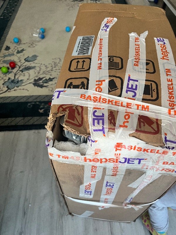 Pakize Tekinsoy ürün değerlendirmesi
