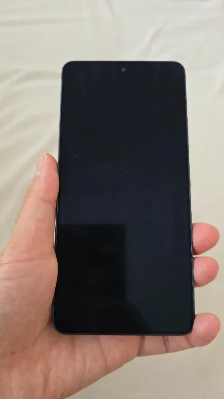 Çağdaş Çobanoğlu — Samsung Galaxy S26 Ultra