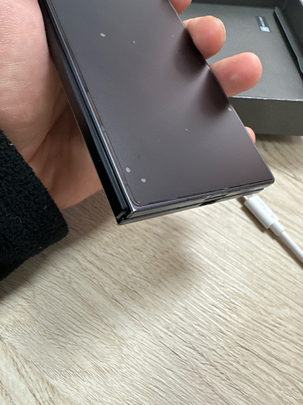 Dilara Can — Samsung Galaxy Z Fold7 12 GB Ram (Samsung Türkiye Garantili)
